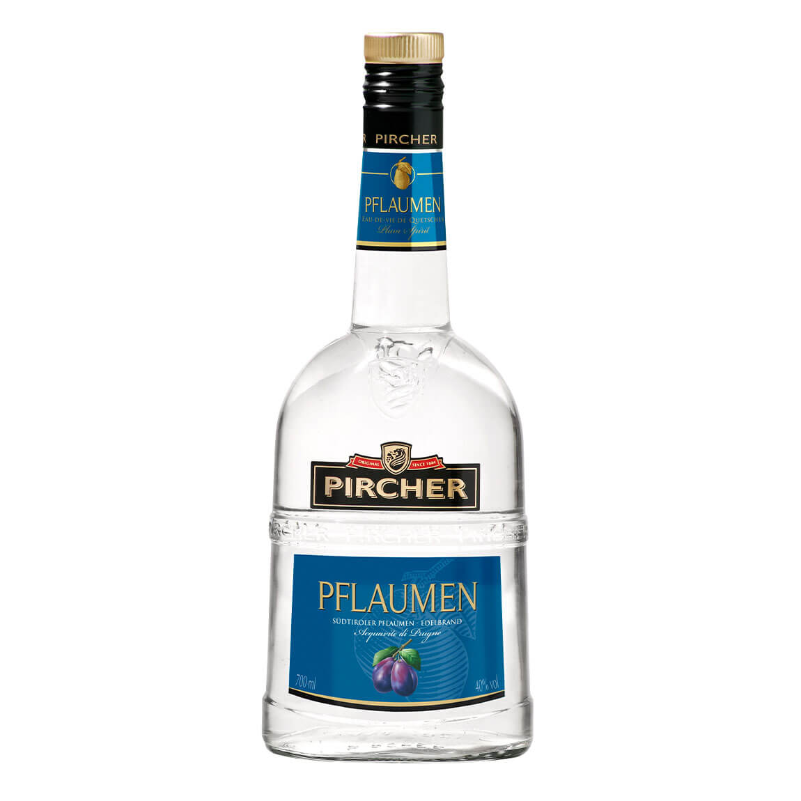 Spirits from South Tyrol - liqueurs, grappa &amp; Pircher gin… | M&amp;M ...