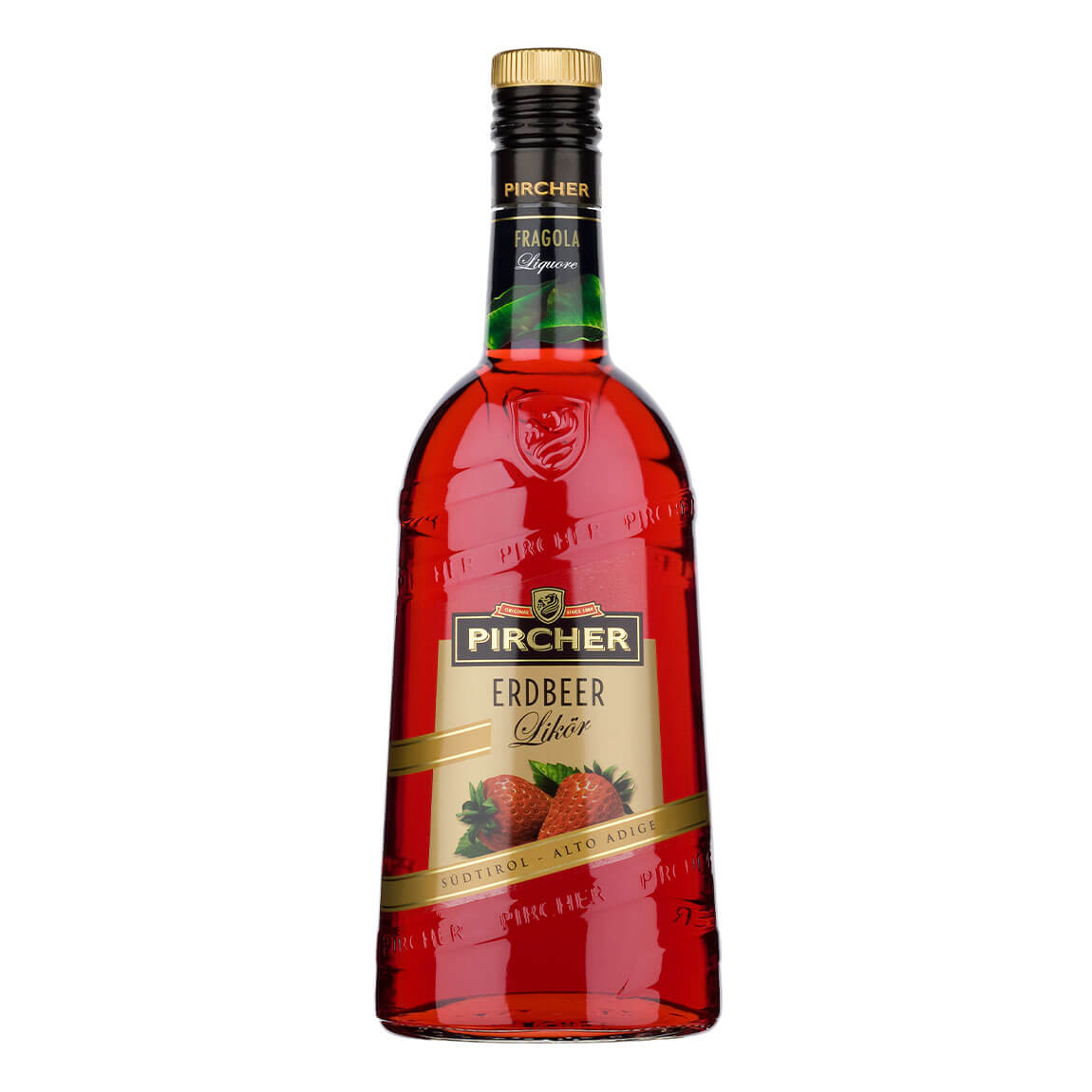 Spirituosen aus Südtirol - Edelbrände, Grappa &amp; Pircher Gin… | M&amp;M ...