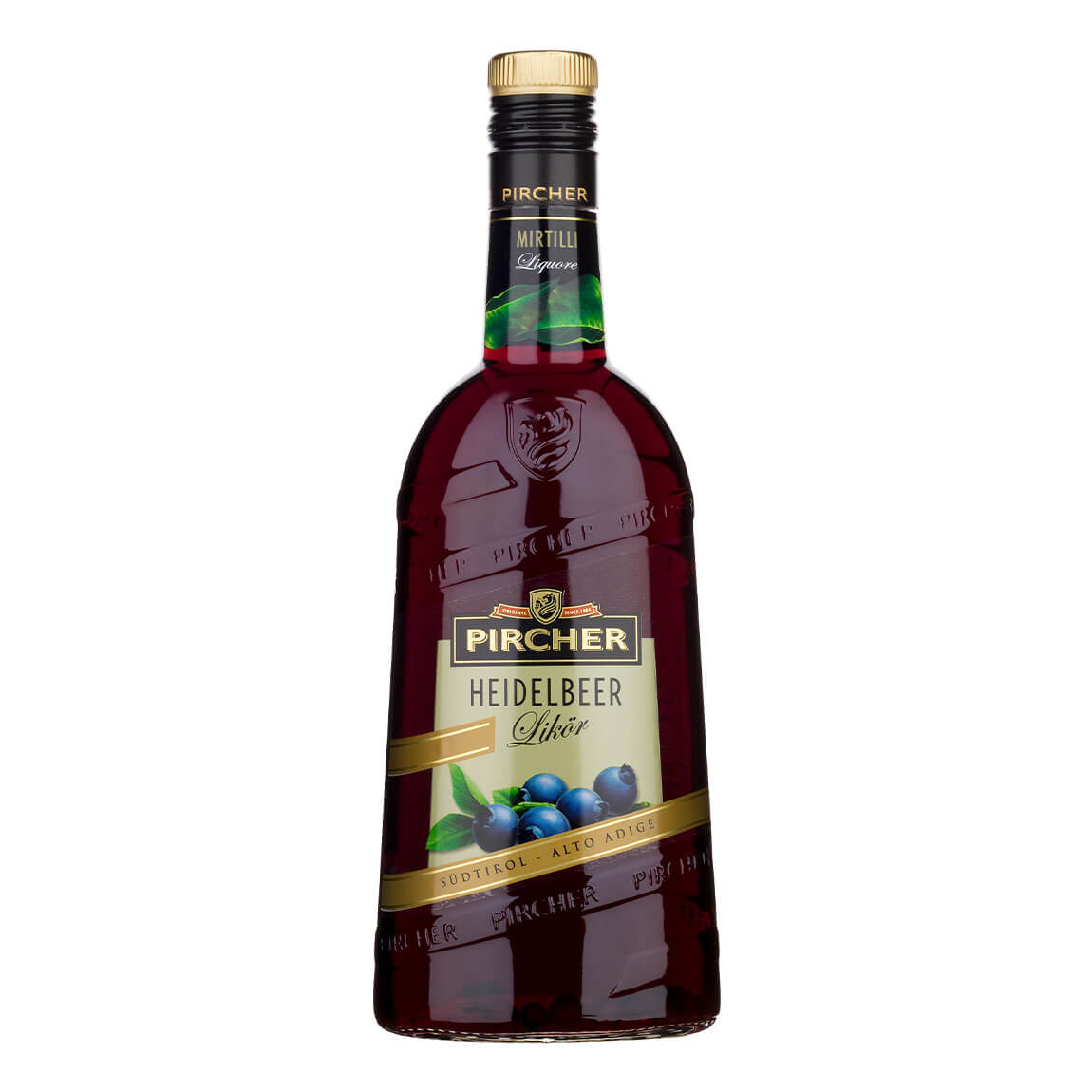 Spirituosen aus Südtirol - Edelbrände, Grappa &amp; Pircher Gin… | M&amp;M ...