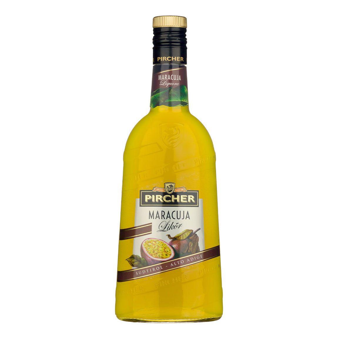 Pircher Maracuja Likör