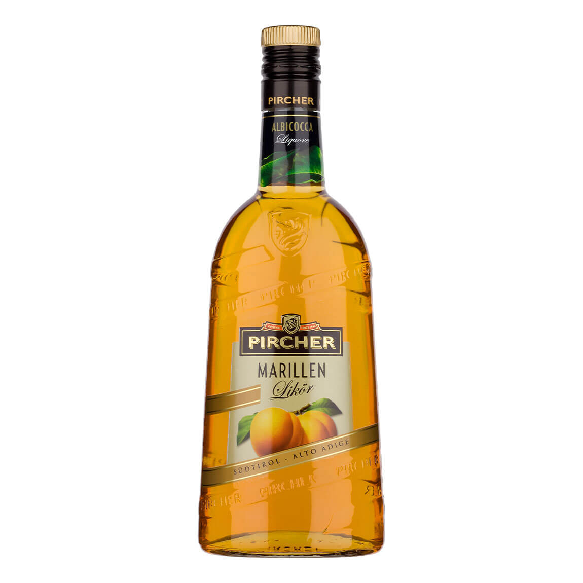 Pircher Marillen Likör