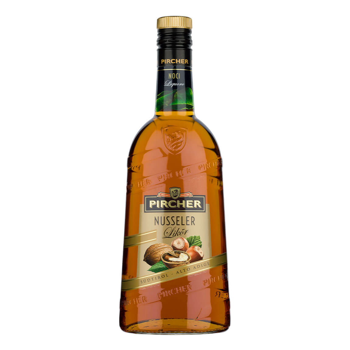 Pircher Nusseler Likör
