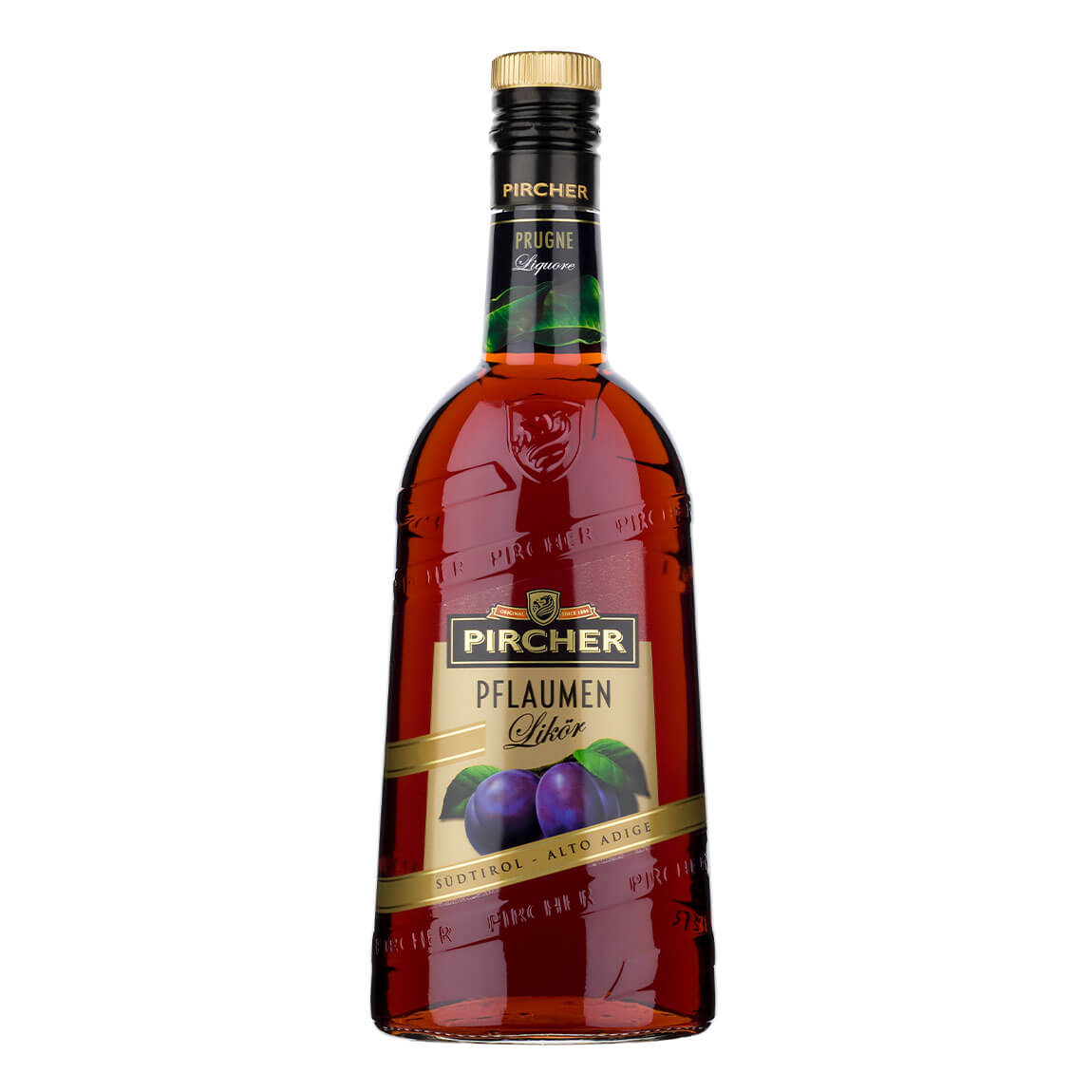 Pircher Pflaumen Likör