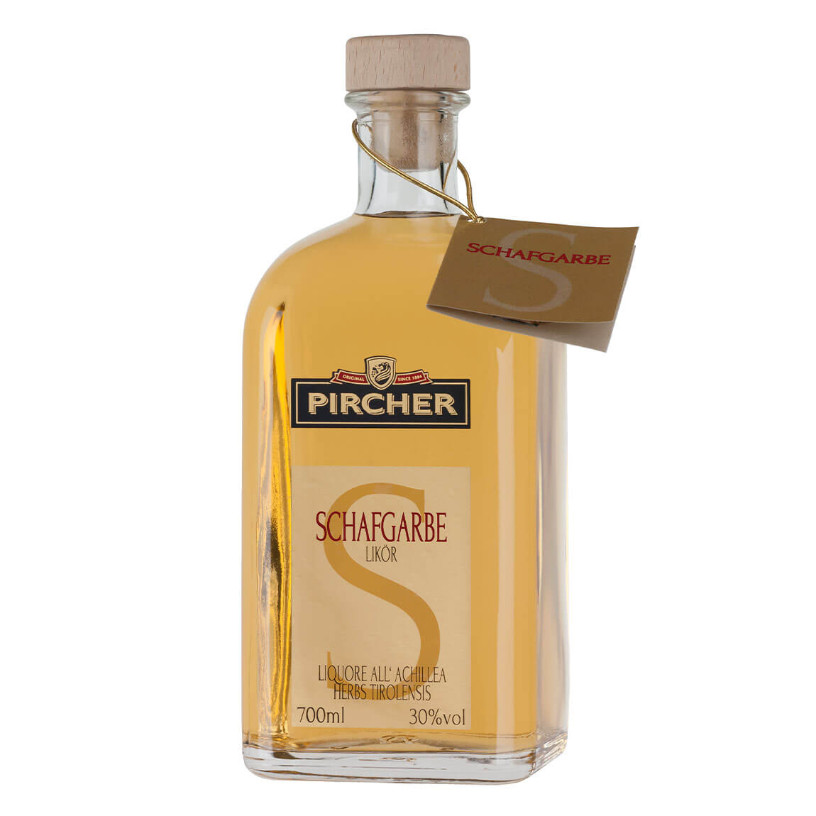 Pircher Schafgarbe Likör