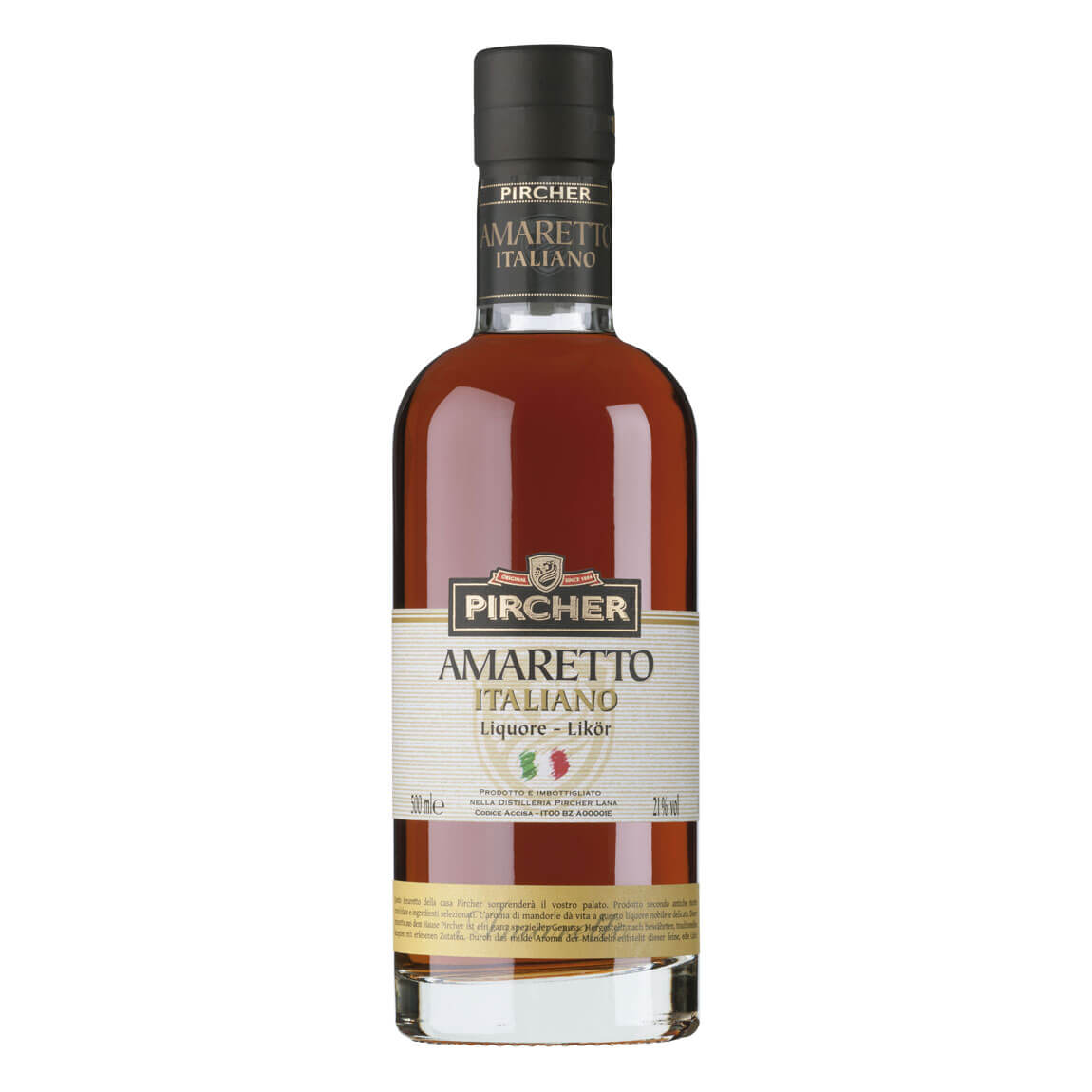 Pircher Amaretto Italiano