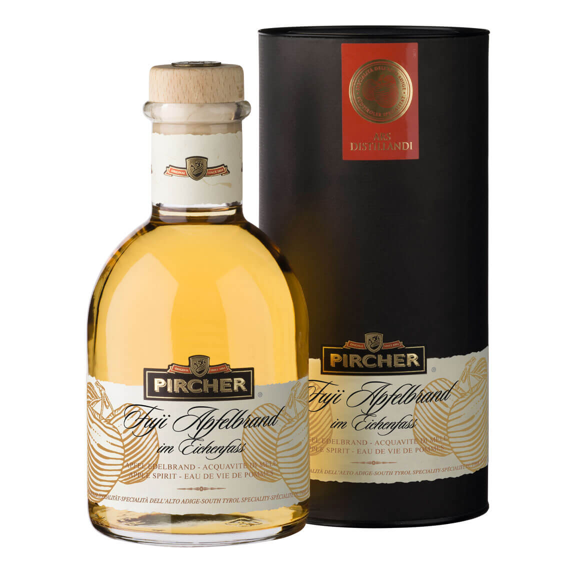 Pircher Fuji Apfelbrand