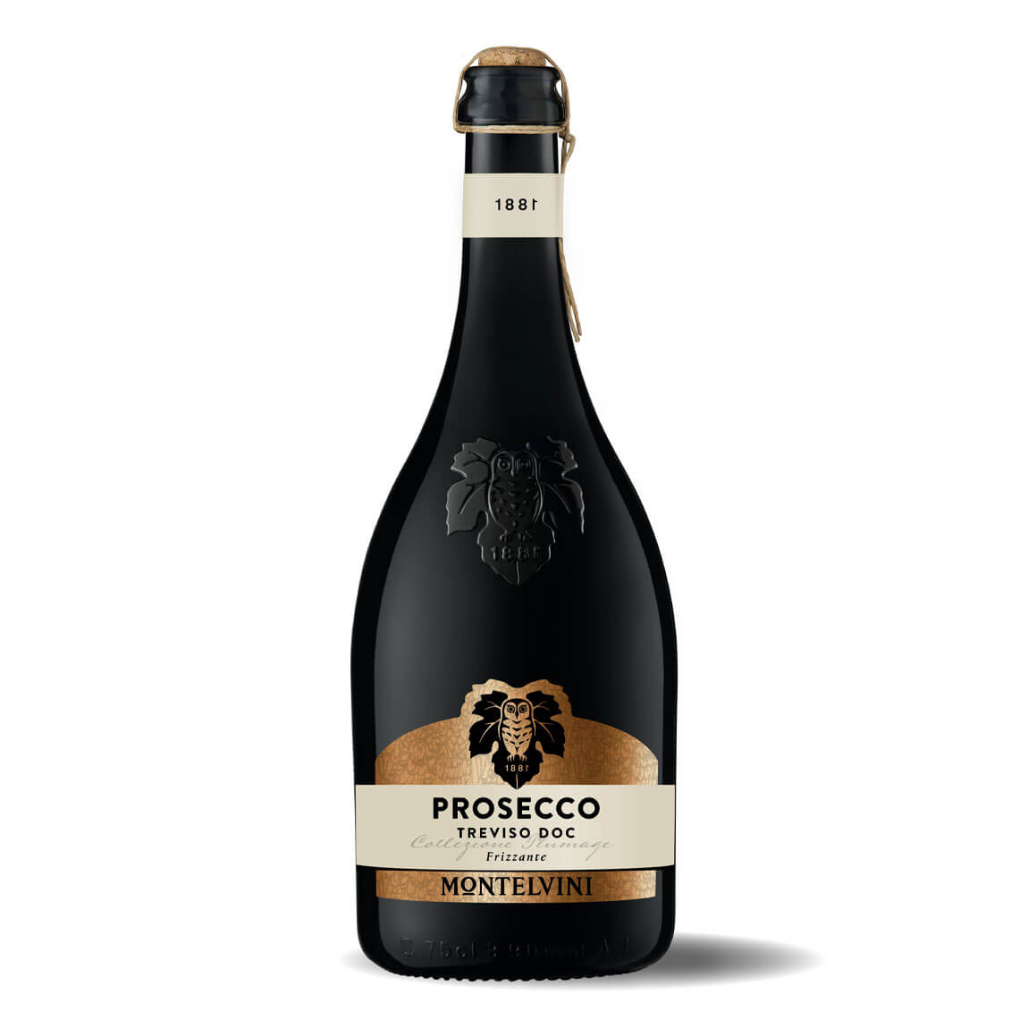 Montelvini Prosecco Treviso DOC Frizzante